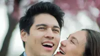 Luna Maya dan Maxime Bouttier Ajukan Surat Numpang Nikah di KUA Mampang, Rencana Menikah di Bali