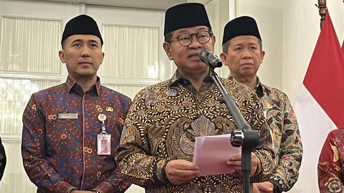 Pramono Anung Keluarkan Peringatan Dini Mengenai Dampak El Nino di Jakarta