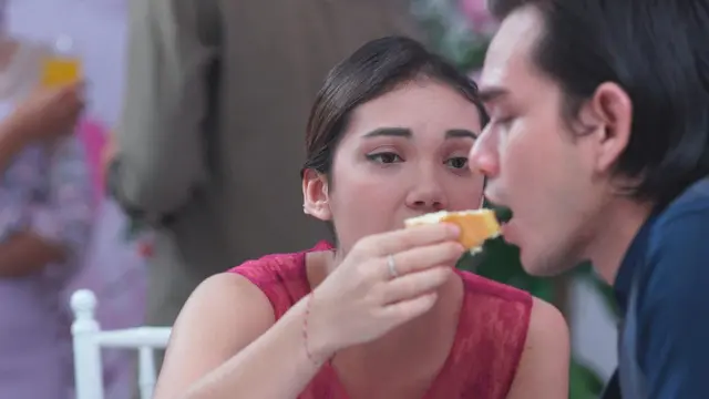 Samudra Cinta