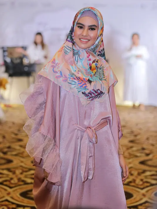 (Adrian Putra/Bintang.com)