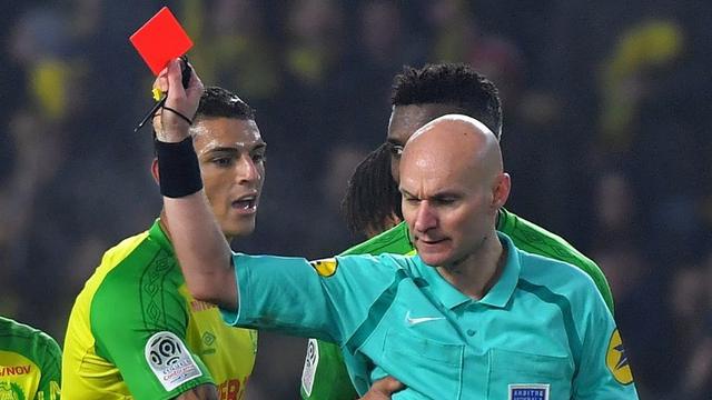 Tony Chapron - Diego Carlos