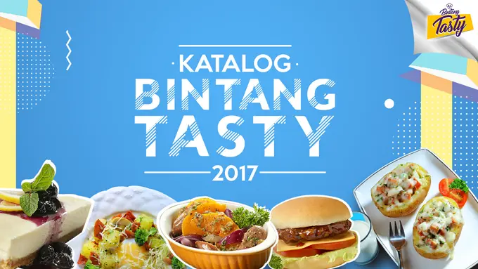 [Bintang] 17 Resep Mudah untuk Kamu yang Baru Belajar Masak