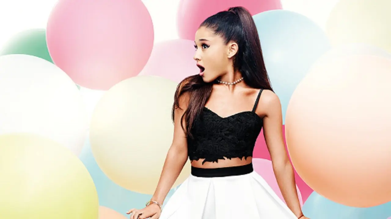 Ariana Grande