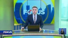 Perbarui informasi Anda di Fokus edisi (03/01) dengan berita-berita di antaranya, Evakuasi Wanita Hamil Lewati Jembatan Putus, Penangkapan Empat Ekor Buaya, Berkah Pedagang di Momen Libur Tahun Baru, Banjir, Jenazah Dibawa Perahu Karet.