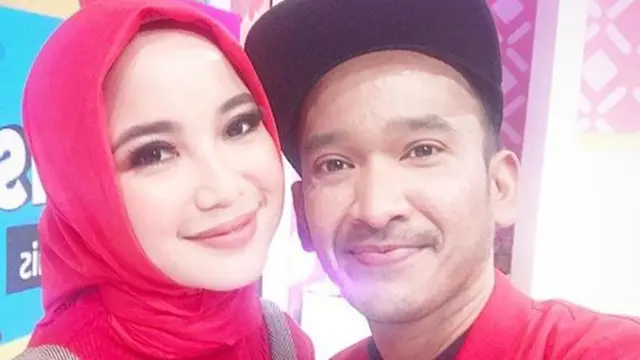 [Bintang] Ruben Onsu