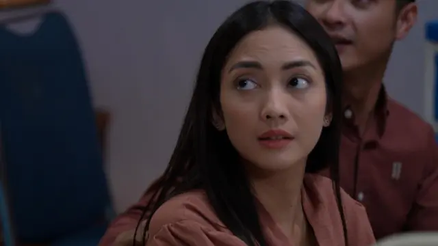 Cinta Setelah Cinta