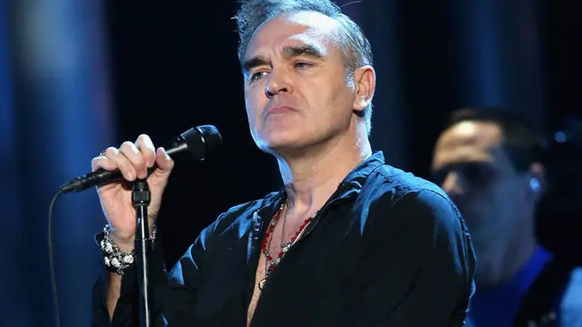 Morrissey 