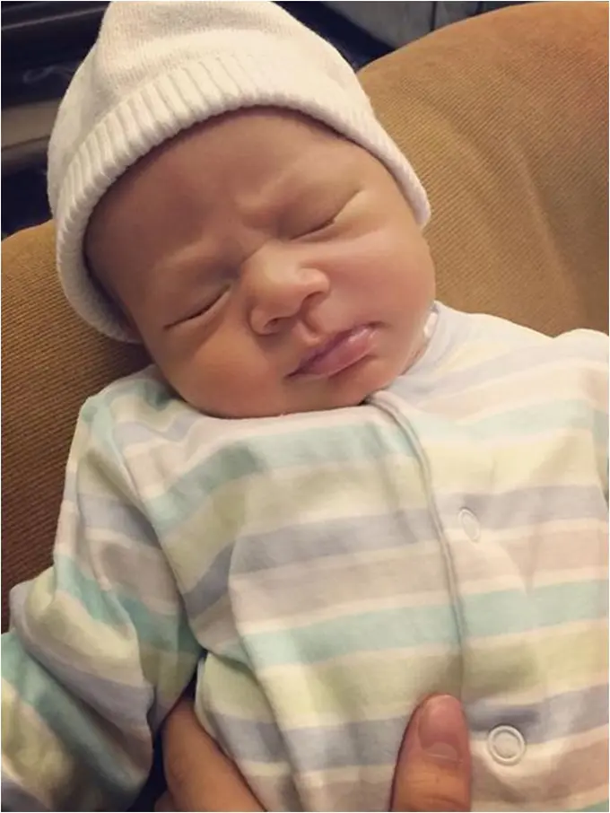 [Bintang] Raffi Ahmad dan Nagita Slavina