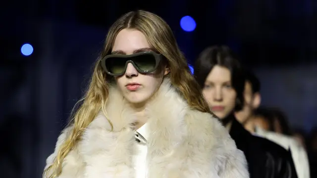 London Fashion Week FW 2026