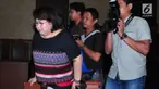 Pengacara kondang Elza Syarief merasa mendapat ancaman dari anggota DPR RI, Akbar Faisal, karenanya Dirinya akan meminta perlindungan KPK