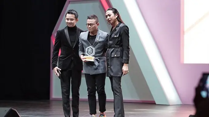 Event BeautyFest yang banjir pemenang/copyright BeautyFest