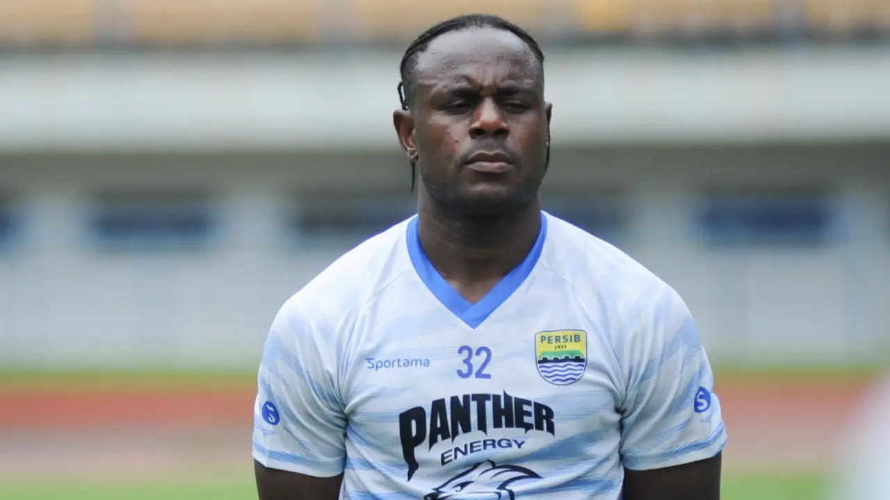Victor Igbonefo