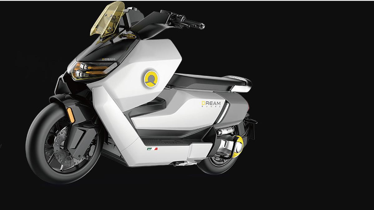 Rekomendasi Motor Listrik Terbaru 2025, Ada yang Modelnya Mirip Motor Trail