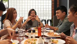 Tempat Makan Enak Dekat Perkantoran Jakarta Rating Tinggi
