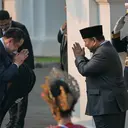Presiden Prabowo dan PM Thailand Anutin Perkuat Kemitraan Strategis