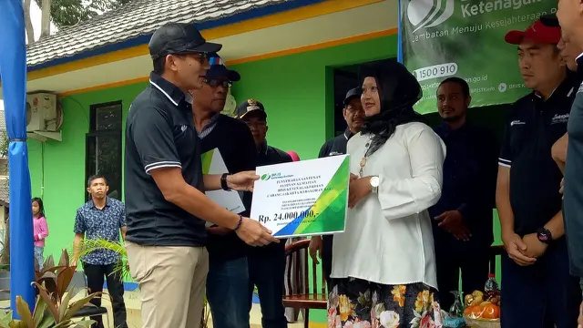 Sandiaga