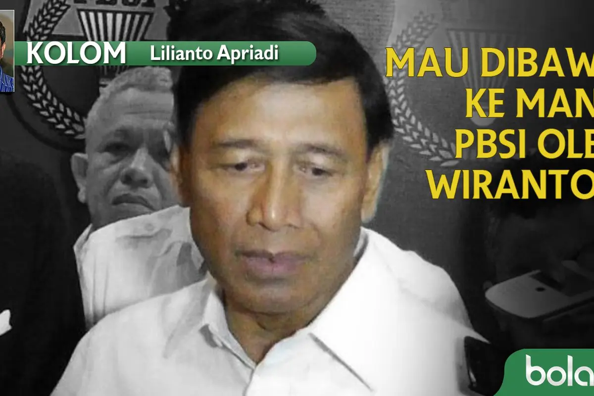 Wiranto 