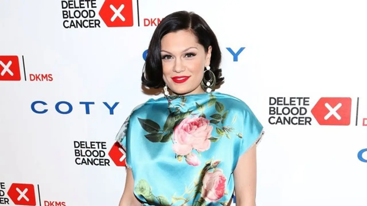 Jessie J 