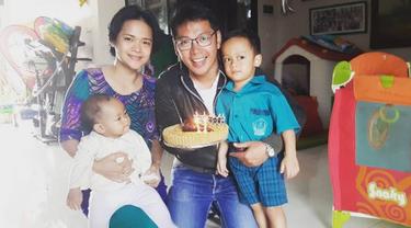 [Bintang] Shezy Idris dan Akizz Tafari