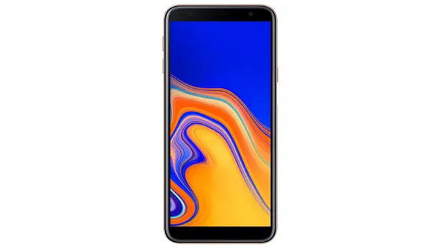 Samsung Galaxy J4+