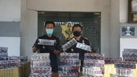 Lapak Online Shop Instagram jadi Ladang Penipuan Catut Nama Bea Cukai, Ini Modusnya