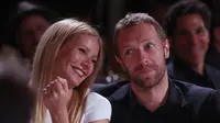 Gwyneth Paltrow & Chris Martin beli rumah di Malibu
