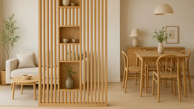 7 Model Rumah dengan Kisi Kayu (Wooden Slats), Estetik dan Adem hingga Ramah Lingkungan