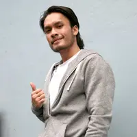 Randy Pangalila (Nurwahyunan/bintang.com)