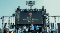 Bobotoh Diintimidasi Setelah Mengkritik Persib, Grup Band DT09 Tuntut Keadilan, Stop Bawakan Lagu Berbau Maung Bandung