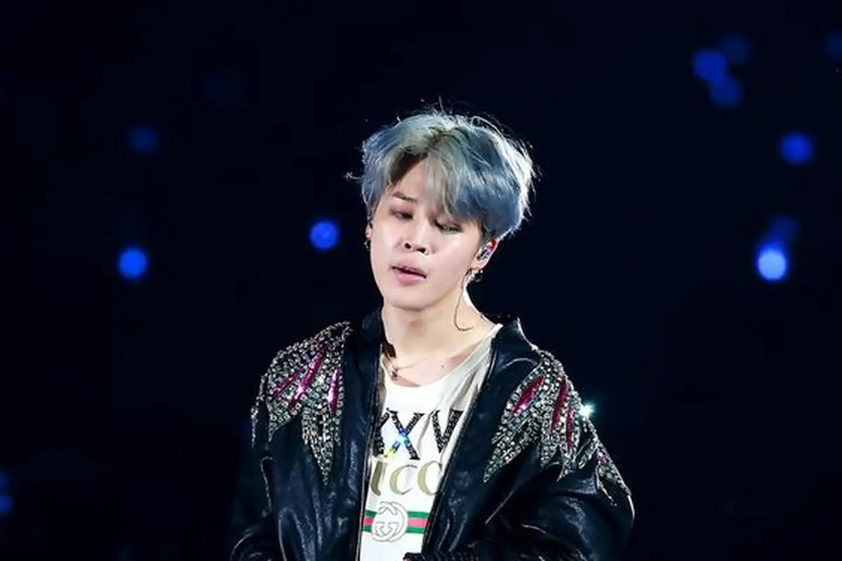 Jimin BTS/dok. lookatmin1013