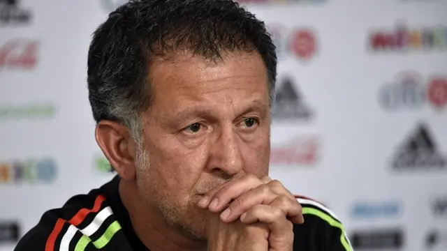 Juan Carlos Osorio
