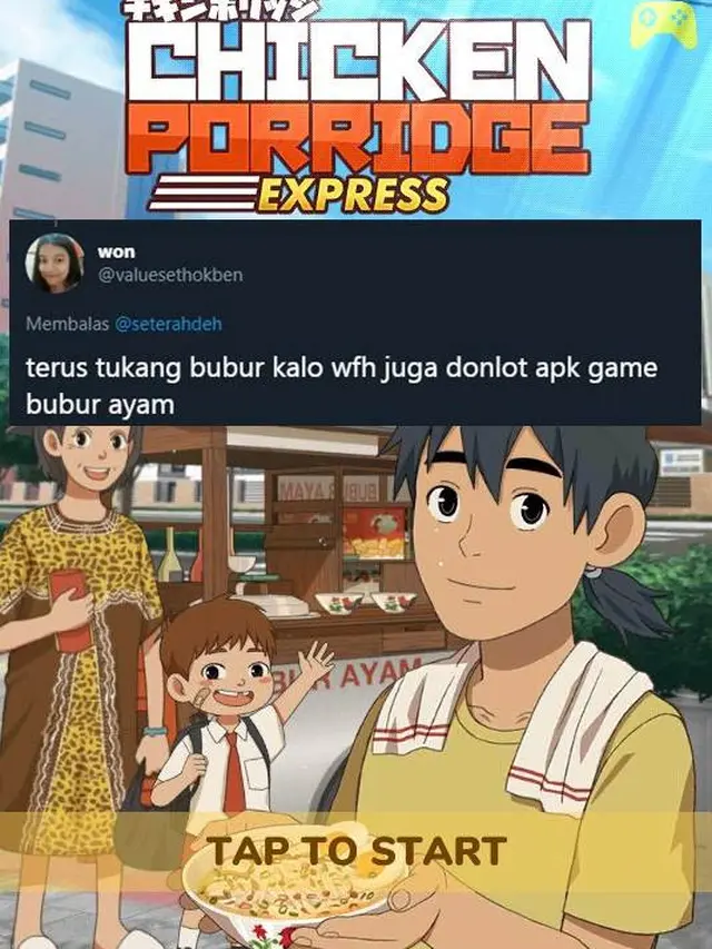 7 Twit Cocoklogi Work From Home ala Warganet, Bikin Ketawa Geli