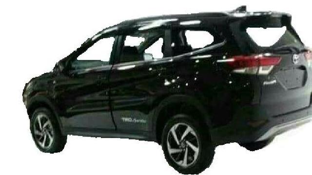 All New Rush: Menggugat Dominasi CR-V di Segmen SUV? Sebuah Analisis Mendalam