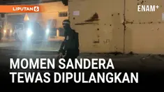 Militer Israel mengumumkan pada Selasa malam bahwa Palang Merah telah menyerahkan empat peti jenazah berisi sisa-sisa sandera yang tewas di Gaza. Penyerahan ini dilakukan sehari setelah Israel menerima empat jenazah sandera lainnya dari kelompok mili...