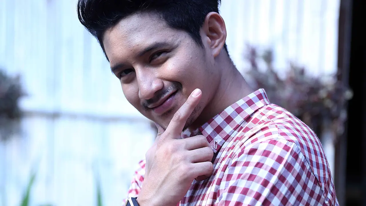 [Bintang] Chand Kelvin