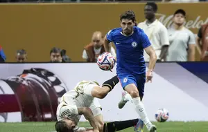 Pedro Neto Jadi Bahan Rebutan Al-Hilal dan Manchester City, Chelsea Pasang Banderol Selangit