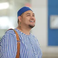 (Instagram/ivan_gunawan)