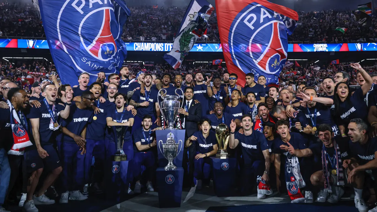 Paris Saint-Germain (PSG)