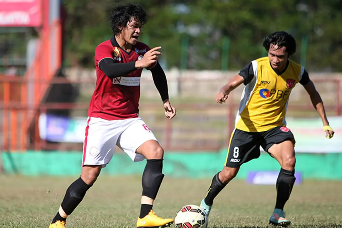 Rizky Pellu