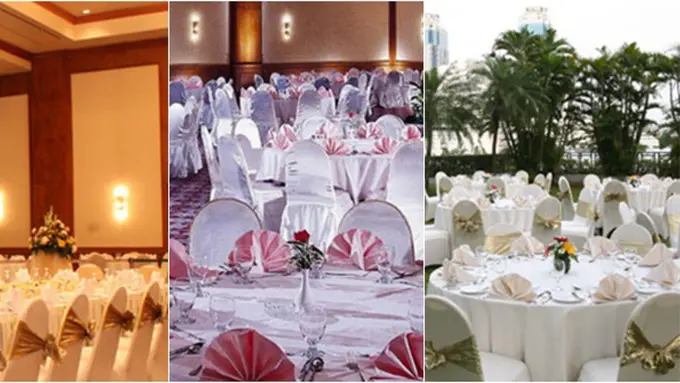 Courtesy Millenium Hotel Sirih Jakarta