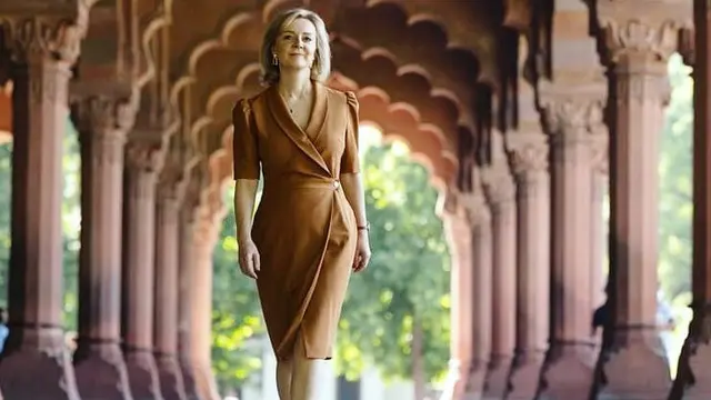 Mengenal Lebih Dekat Sosok Perdana Menteri Inggris Terpilih, Liz Truss