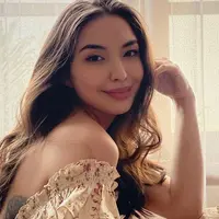 Manohara (Foto: Instagram/manodelia)