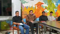 Deretan Kejanggalan dalam Surat Dakwaan Kasus Penyiraman Air Keras Andrie Yunus