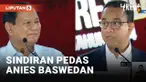 Nyelekit! Anies Baswedan Sindir Kemhan Beli Alutsista Bekas