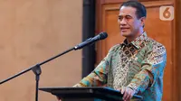 Proyek Rintisan Food Estate Dipastikan Lanjut, Mentan Sebut untuk Masa Depan Negara