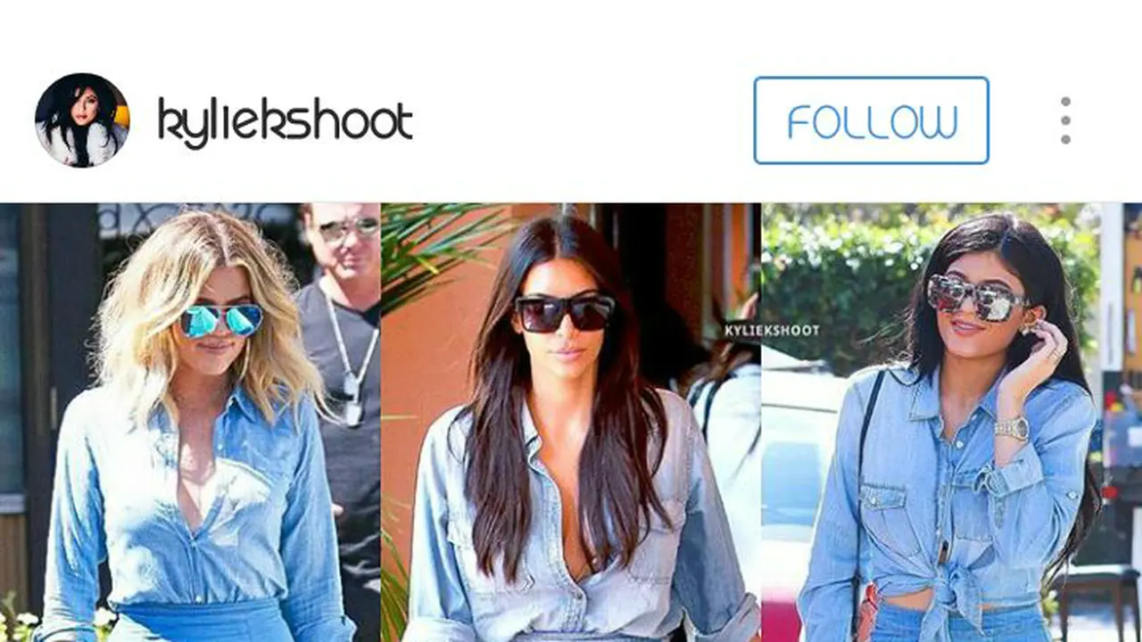 Keluarga Kardashian