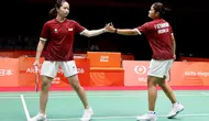 Link Live Streaming Bulu Tangkis Asian Games 2026: Tim Putri Indonesia vs China