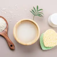 Air tajin mempunyai banyak manfaat untuk kesehatan/copyright shutterstock/Anna Fedorova_it