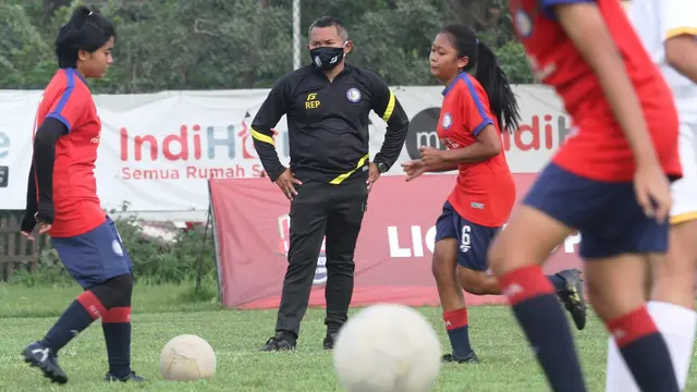 Rudy Eka Priyambada