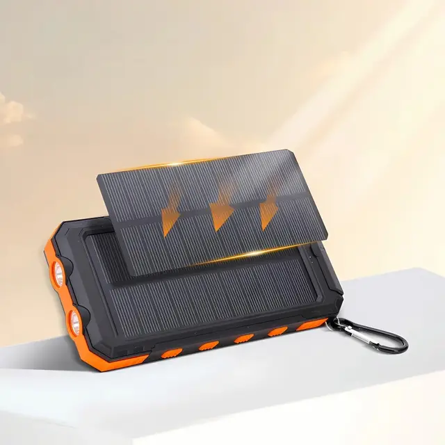 Viverr Solar Type VS01 (dok. Lazada)